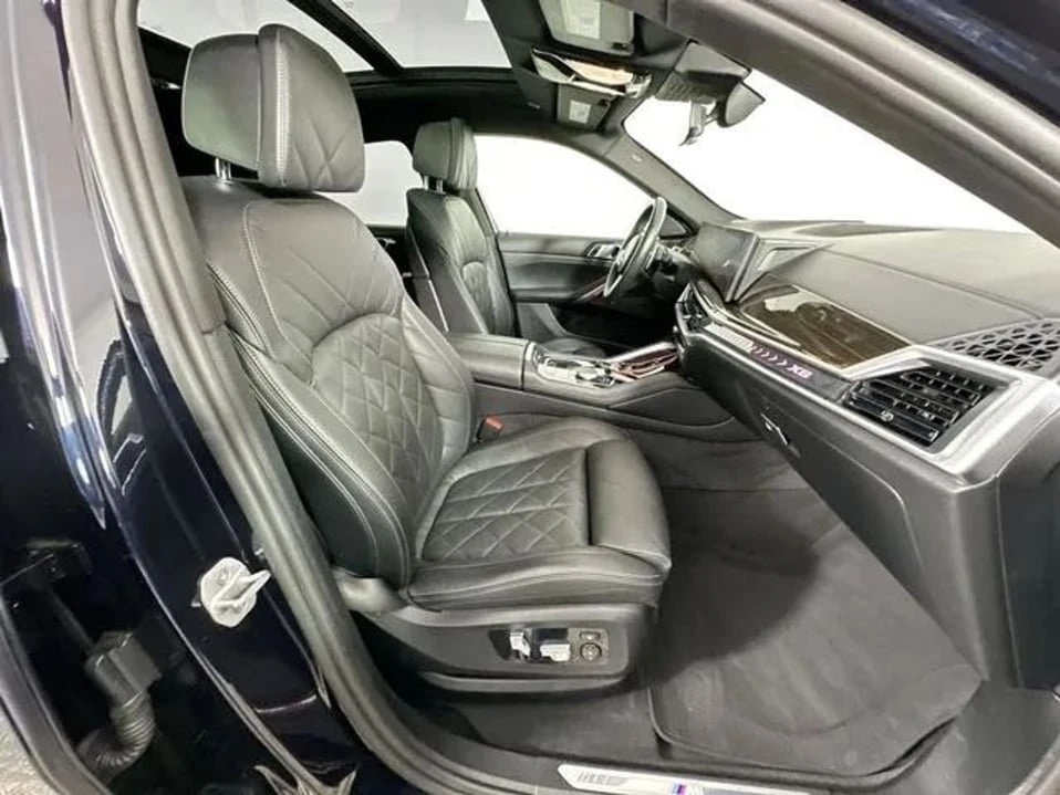 2025 BMW G06 X6 - Image 14 of 20