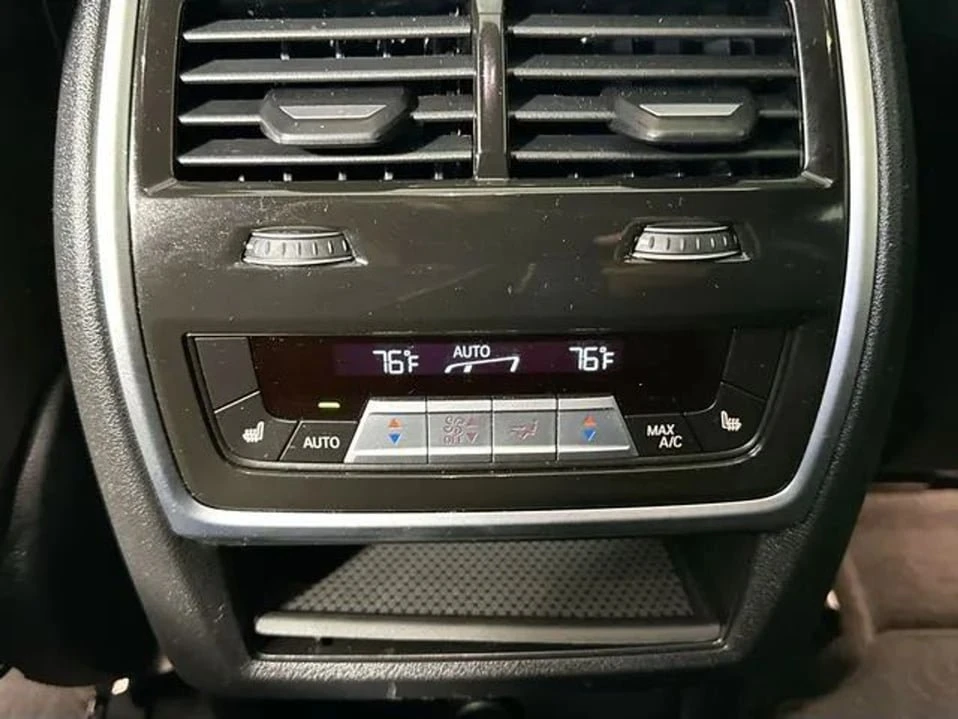 2025 BMW G06 X6 - Image 13 of 20