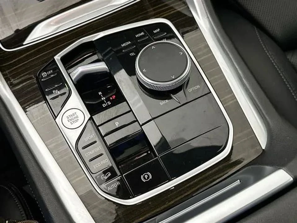 2025 BMW G06 X6 - Image 20 of 20