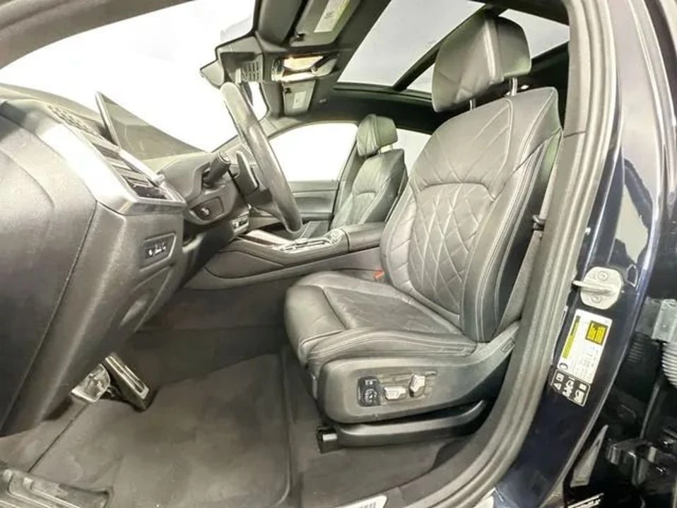 2025 BMW G06 X6 - Image 4 of 20