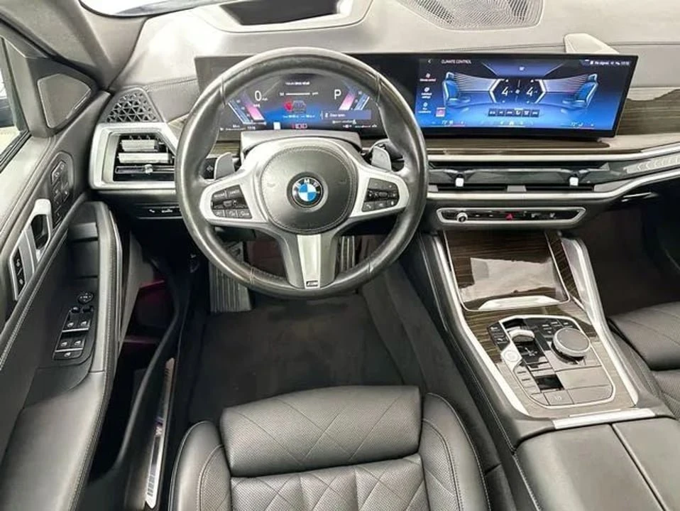 2025 BMW G06 X6 - Image 11 of 20