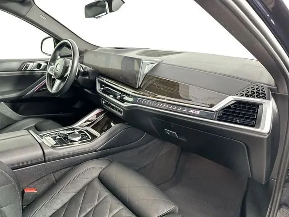 2025 BMW G06 X6 - Image 15 of 20