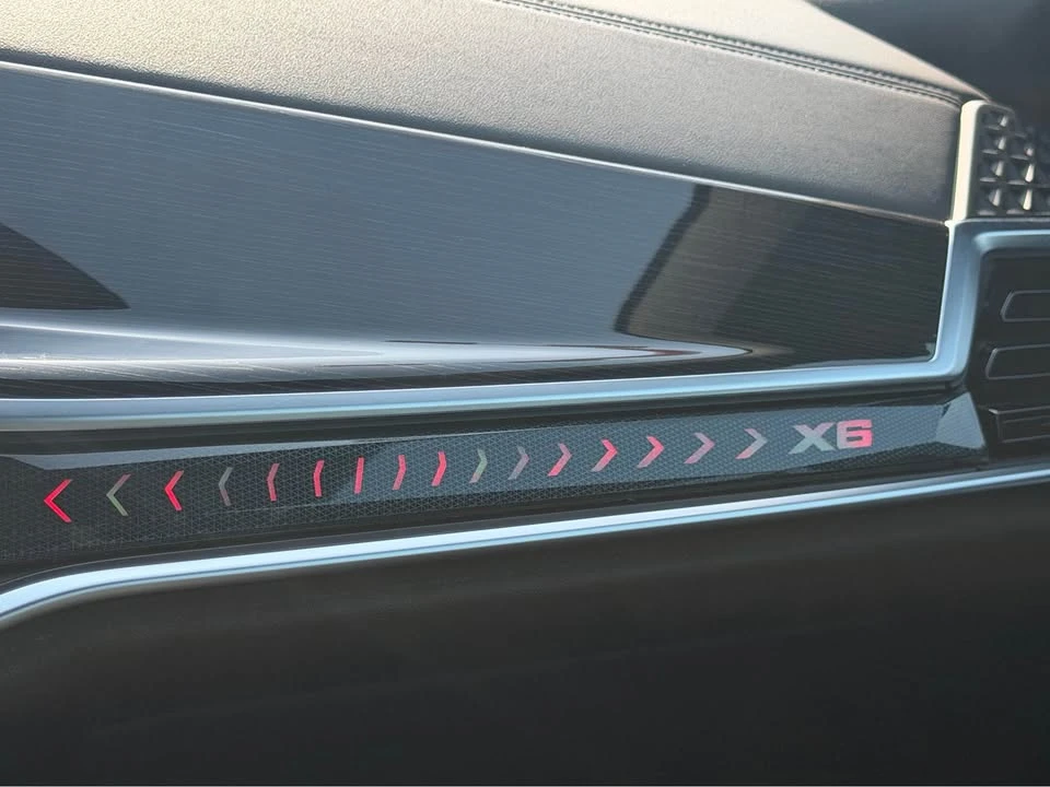 2025 BMW G06 X6 - Image 13 of 14
