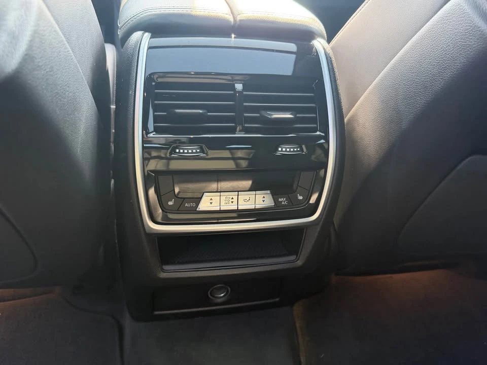 2025 BMW G06 X6 - Image 7 of 14