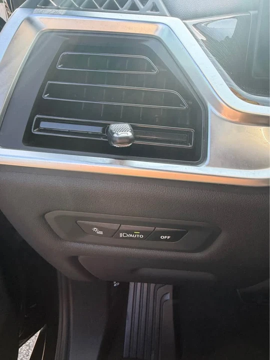 2025 BMW G06 X6 - Image 9 of 14