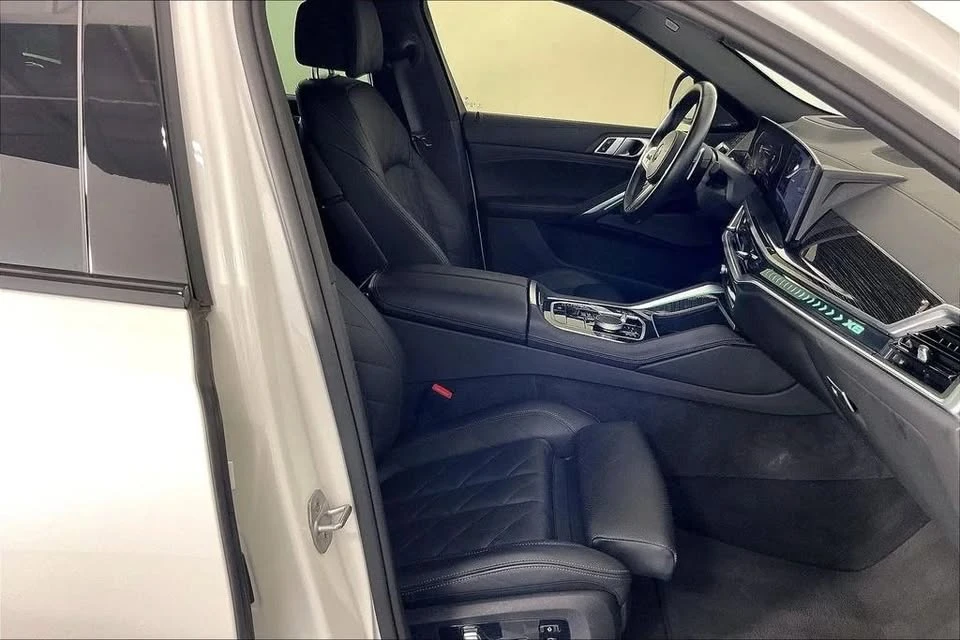 2025 BMW G06 X6 - Image 10 of 20