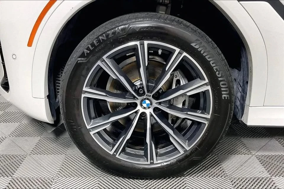2025 BMW G06 X6 - Image 7 of 20