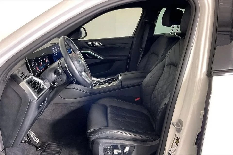 2025 BMW G06 X6 - Image 19 of 20