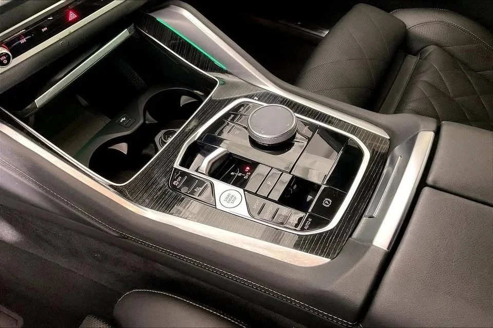 2025 BMW G06 X6 - Image 12 of 20