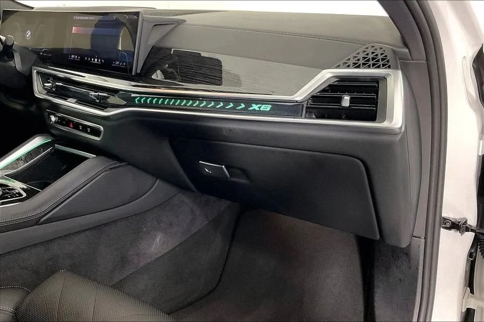 2025 BMW G06 X6 - Image 14 of 20