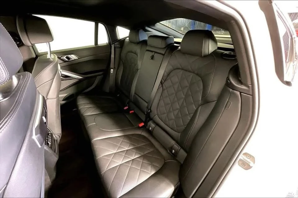 2025 BMW G06 X6 - Image 20 of 20