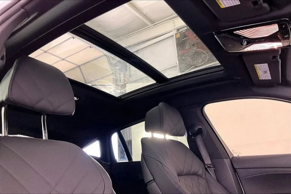 2025 BMW G06 X6 - Image 15 of 20