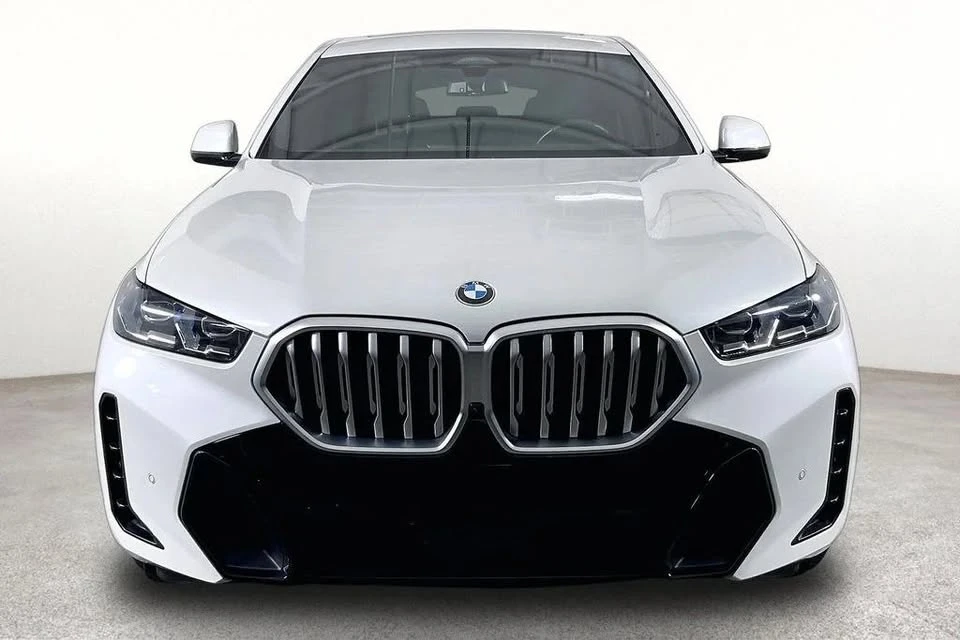 2025 BMW G06 X6 - Image 3 of 20