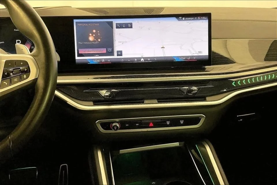 2025 BMW G06 X6 - Image 9 of 20