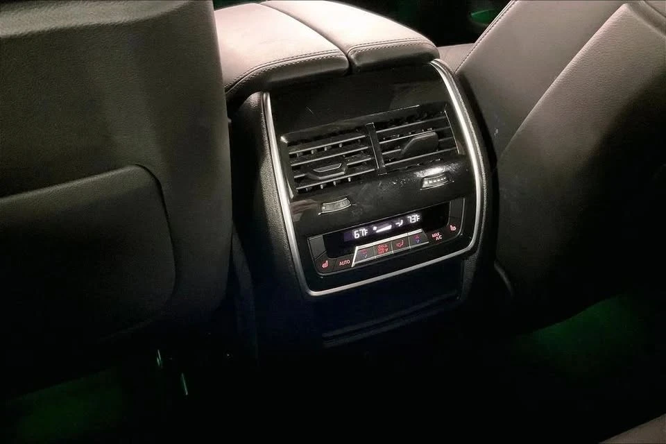 2025 BMW G06 X6 - Image 18 of 20