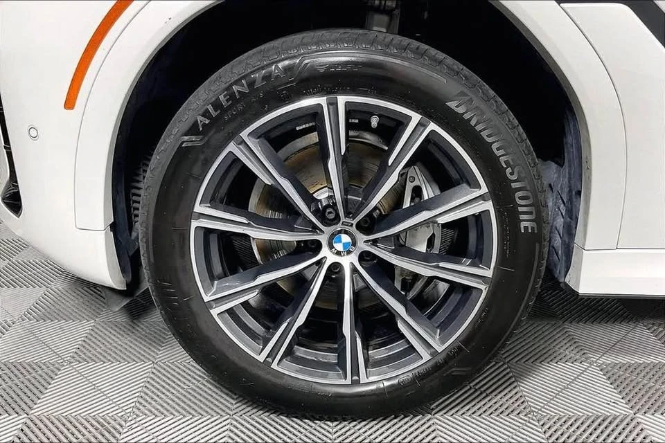 2025 BMW G06 X6 - Image 8 of 11