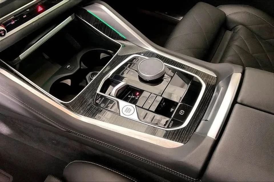 2025 BMW G06 X6 - Image 9 of 11