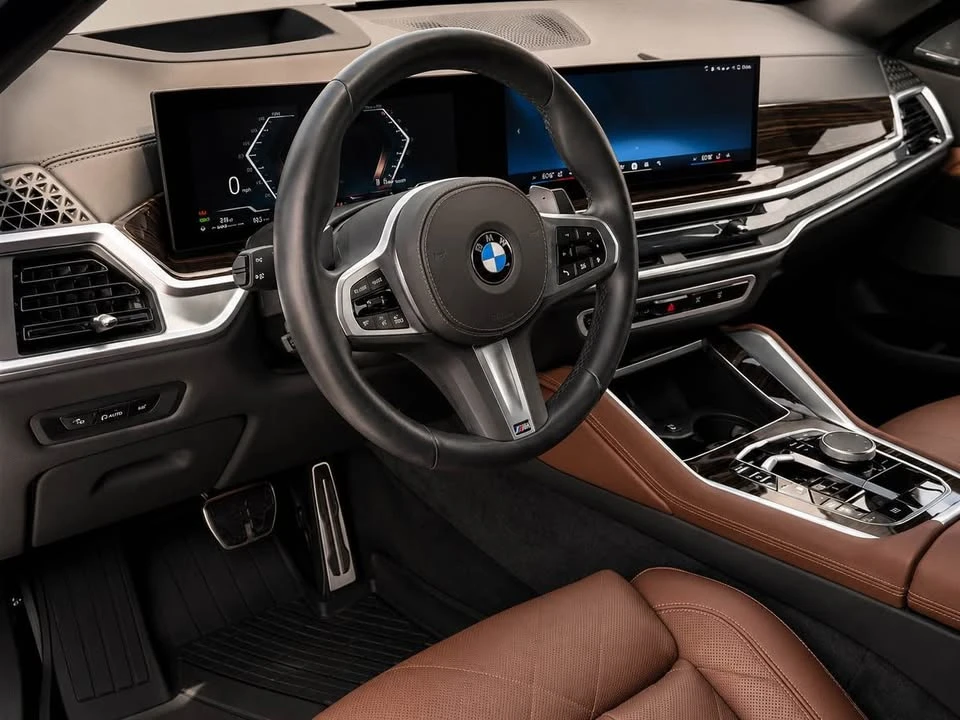 2025 BMW G06 X6 - Image 9 of 10