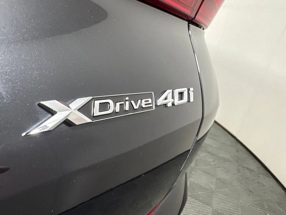 2025 BMW G06 X6 - Image 11 of 20