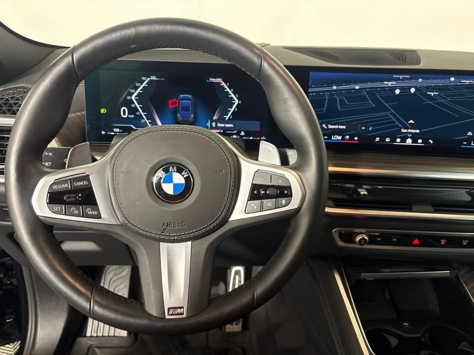2025 BMW G06 X6 - Image 19 of 20