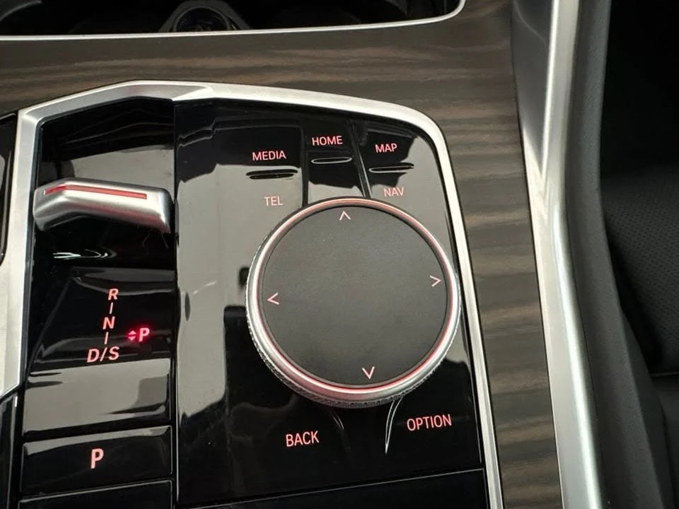 2025 BMW G06 X6 - Image 16 of 20