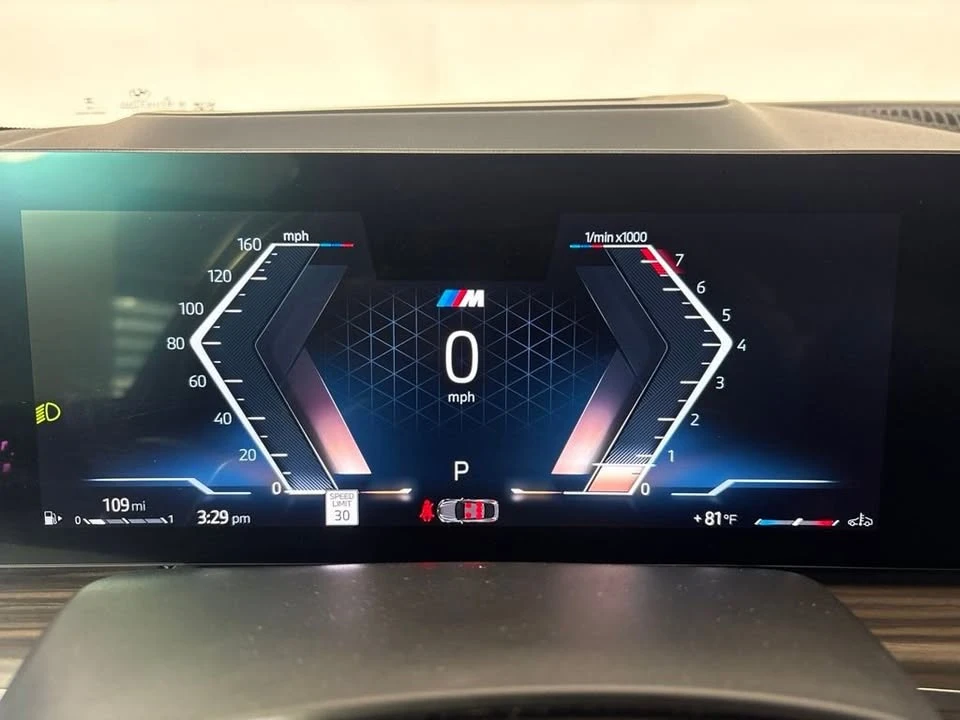 2025 BMW G06 X6 - Image 12 of 20