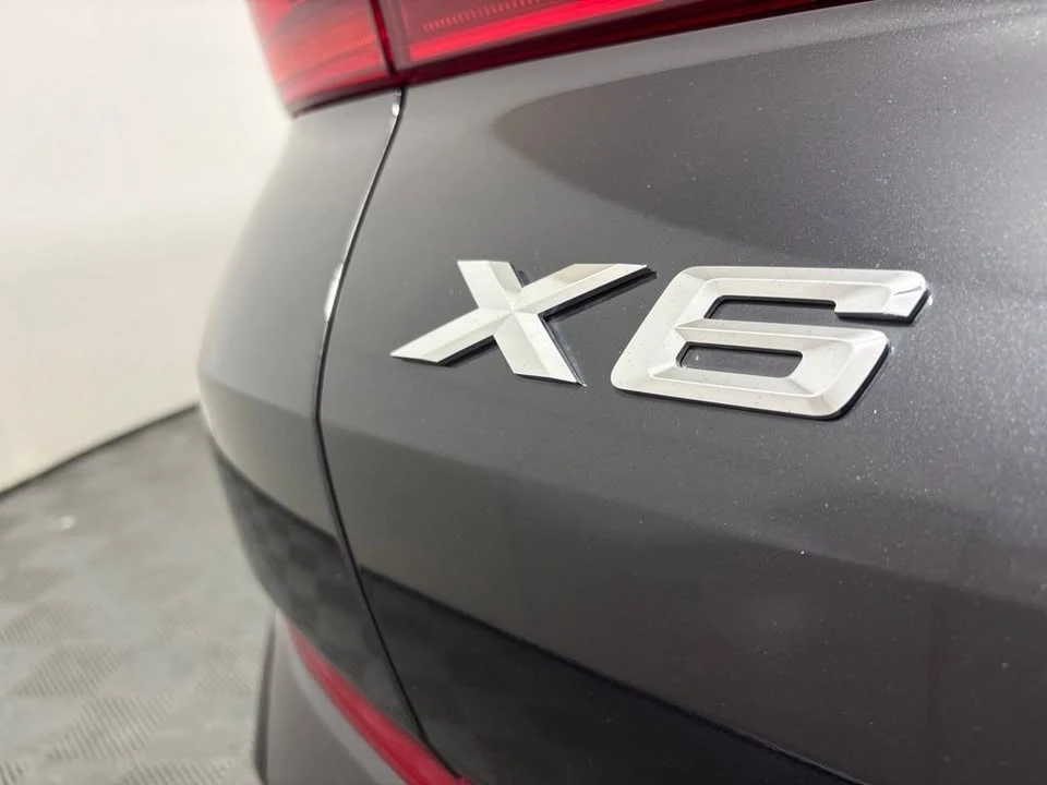 2025 BMW G06 X6 - Image 10 of 20