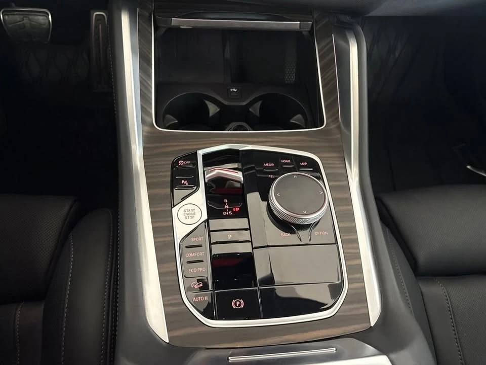 2025 BMW G06 X6 - Image 14 of 20