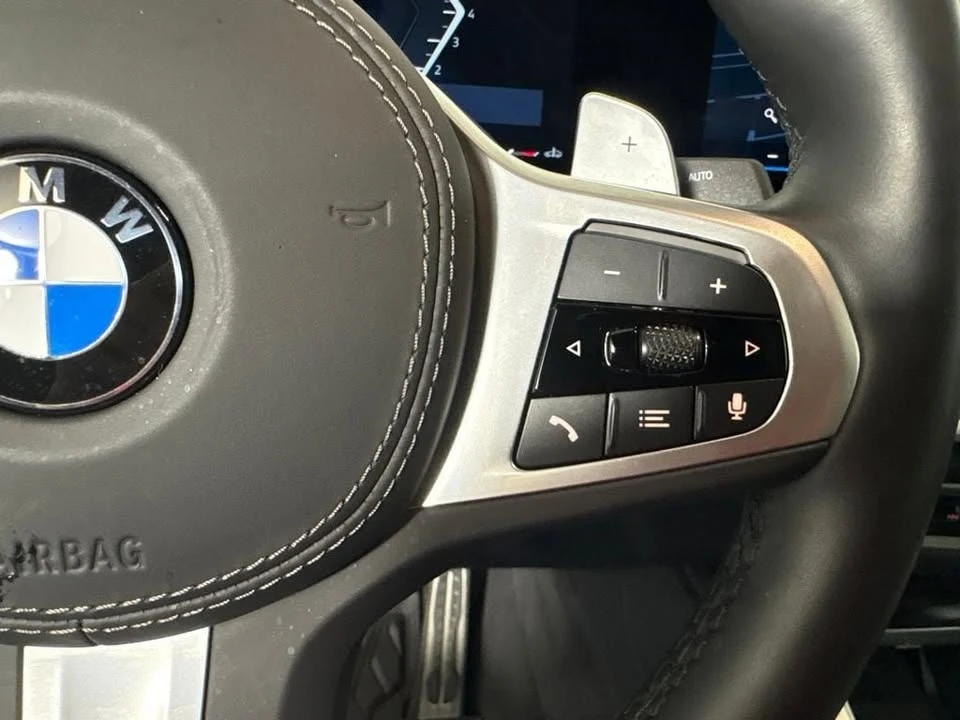 2025 BMW G06 X6 - Image 20 of 20
