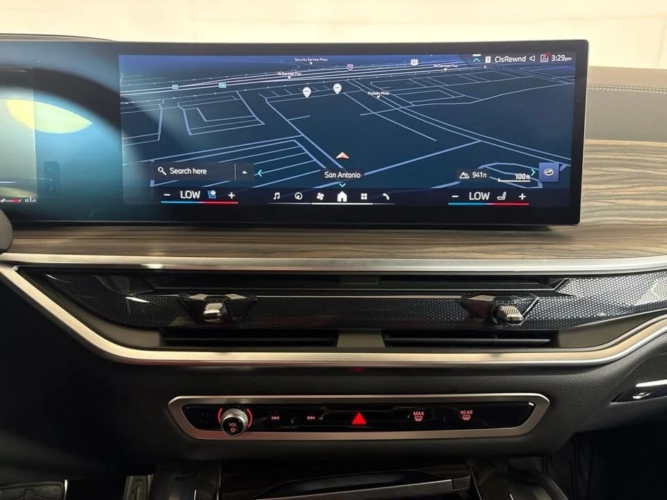 2025 BMW G06 X6 - Image 13 of 20