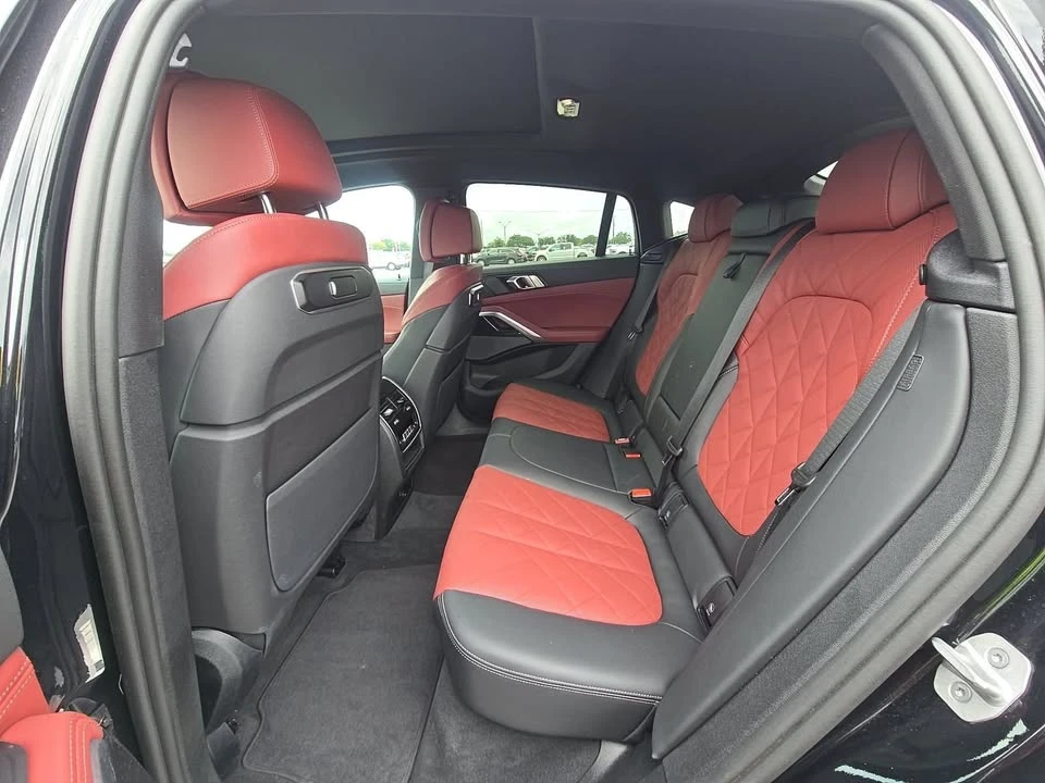 2025 BMW G06 X6 - Image 2 of 10