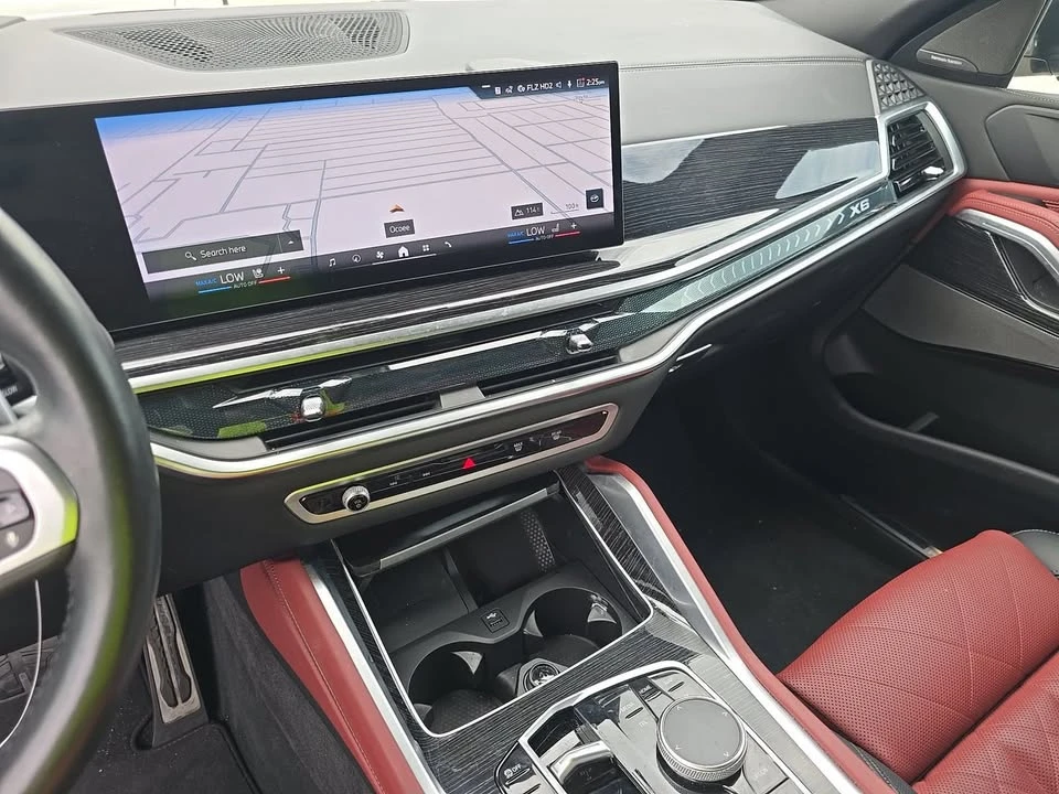 2025 BMW G06 X6 - Image 3 of 10