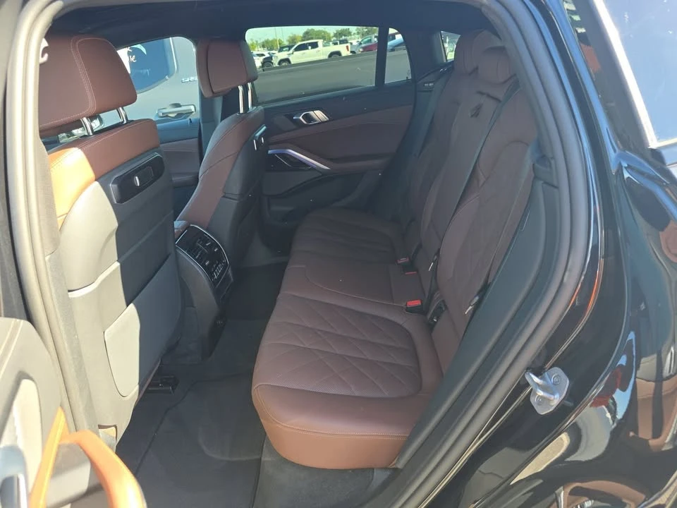 2025 BMW G06 X6 - Image 3 of 10