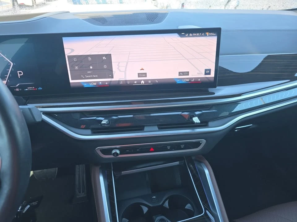 2025 BMW G06 X6 - Image 10 of 10