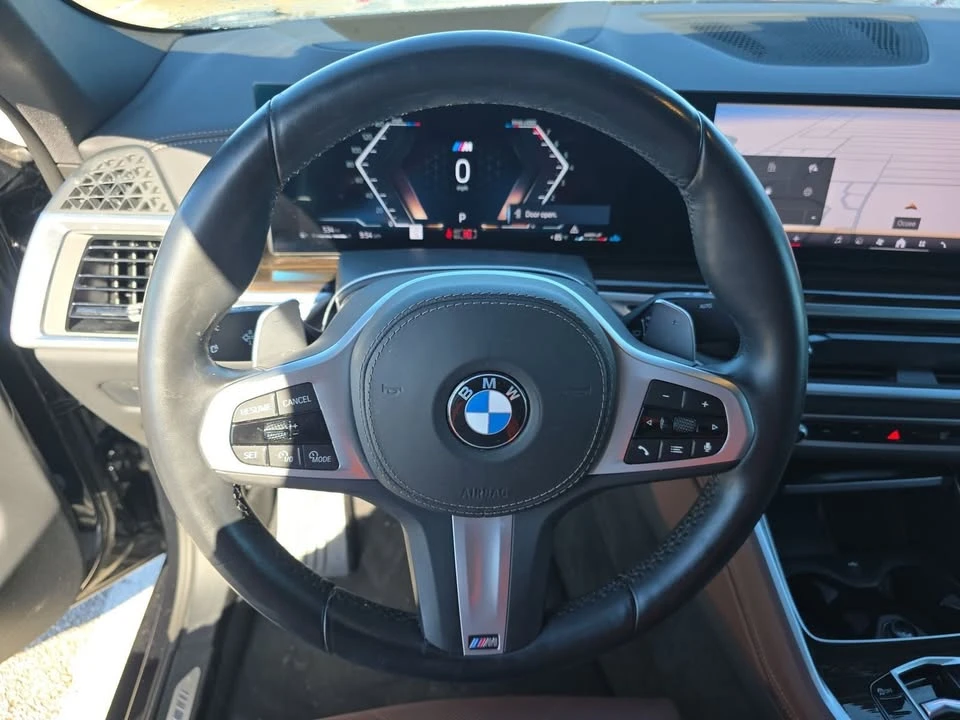 2025 BMW G06 X6 - Image 2 of 10