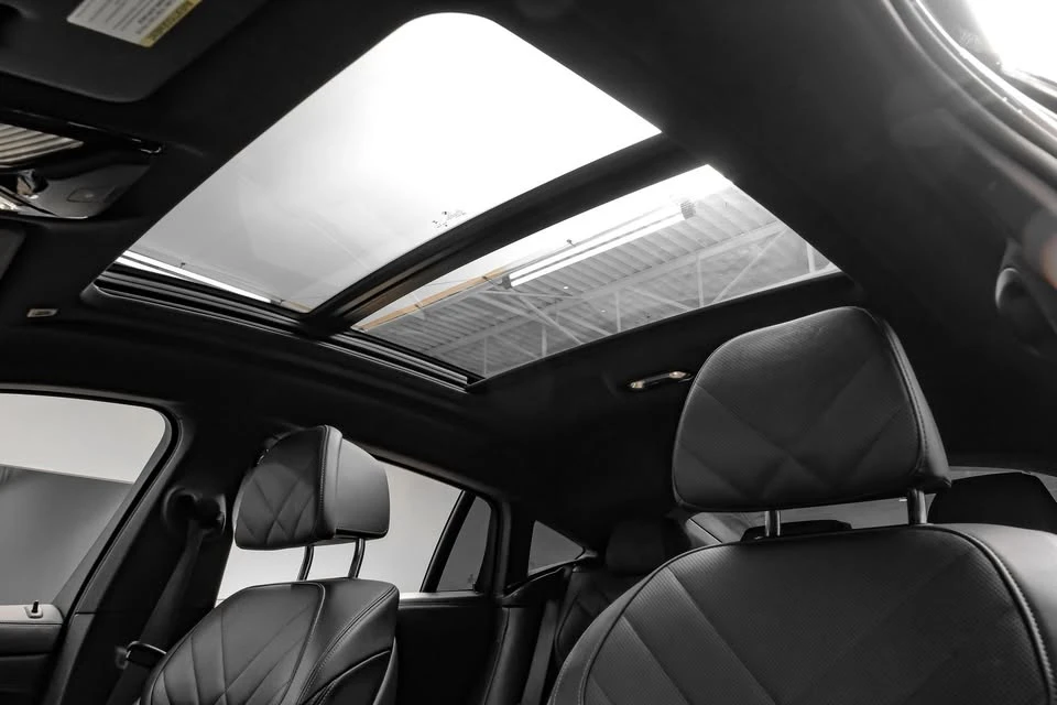 2025 BMW G06 X6 - Image 18 of 20