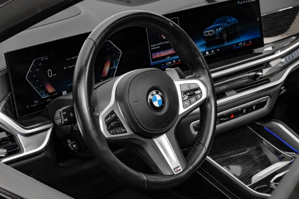 2025 BMW G06 X6 - Image 10 of 20