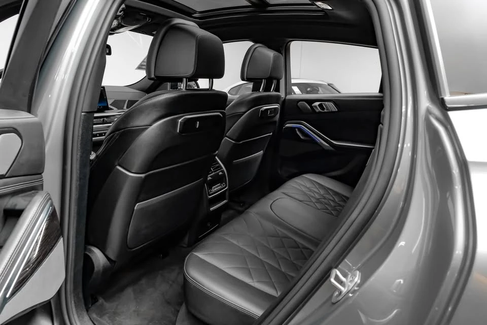 2025 BMW G06 X6 - Image 15 of 20