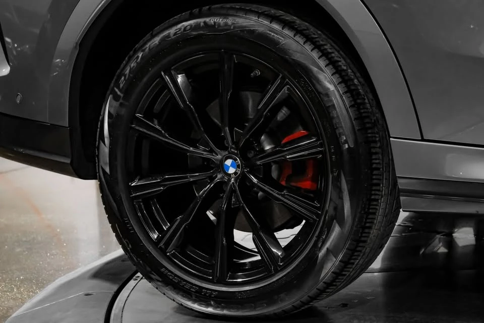 2025 BMW G06 X6 - Image 19 of 20