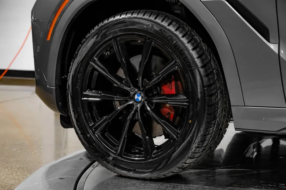 2025 BMW G06 X6 - Image 8 of 20