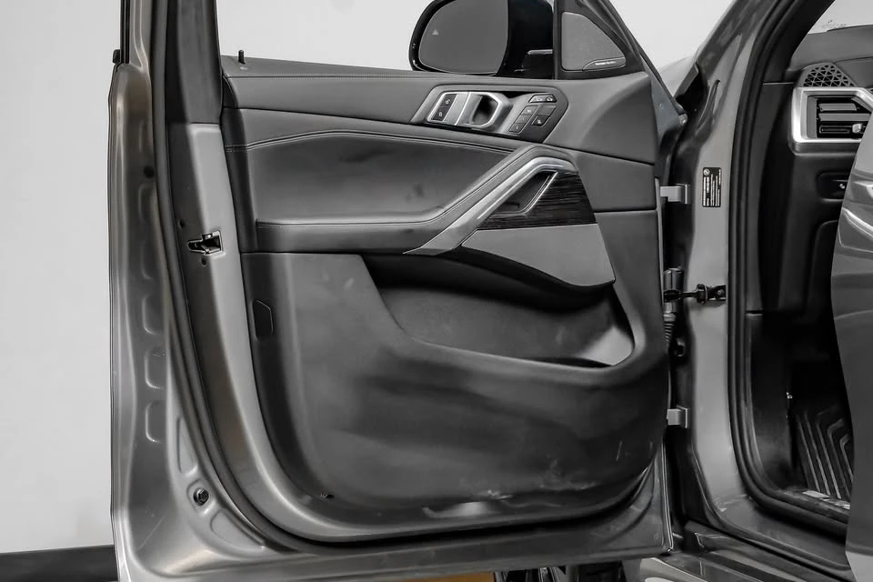 2025 BMW G06 X6 - Image 14 of 20