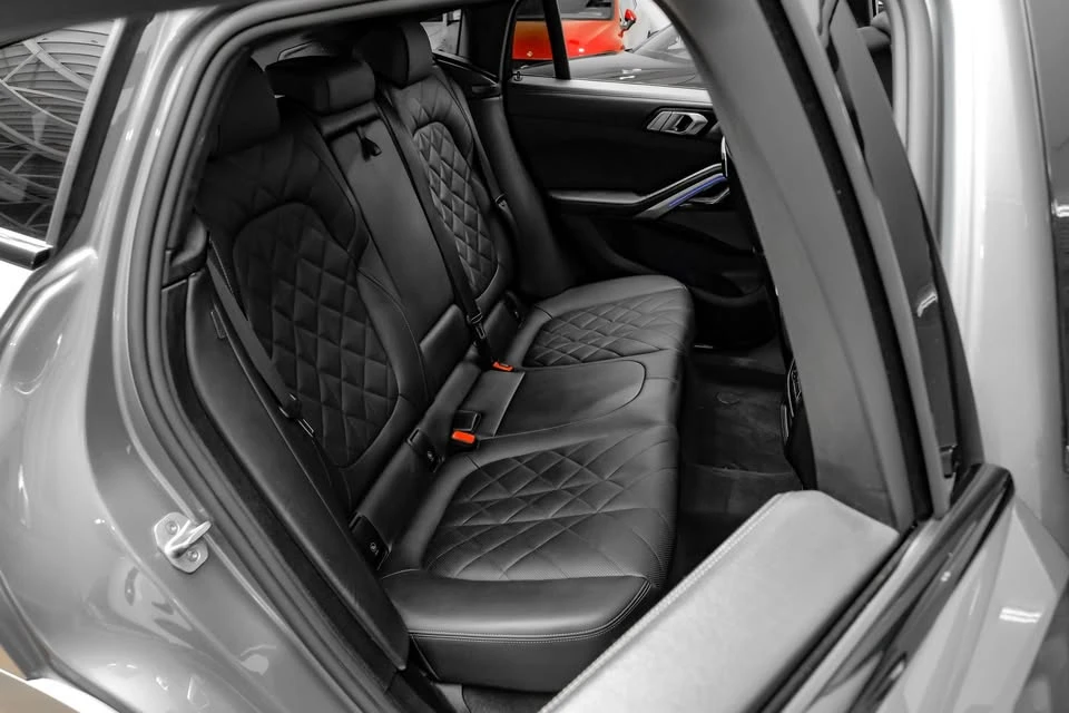 2025 BMW G06 X6 - Image 16 of 20