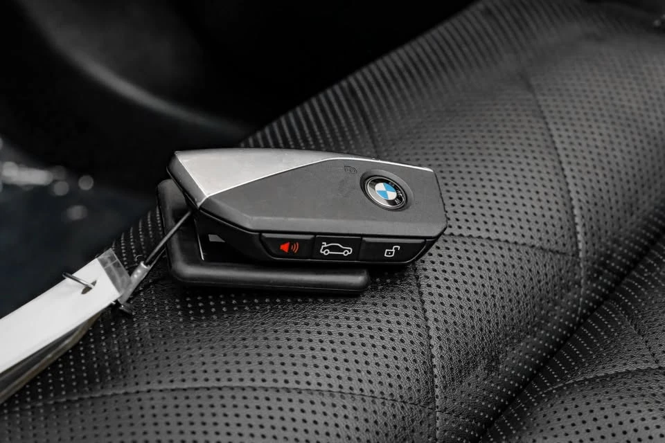 2025 BMW G06 X6 - Image 20 of 20