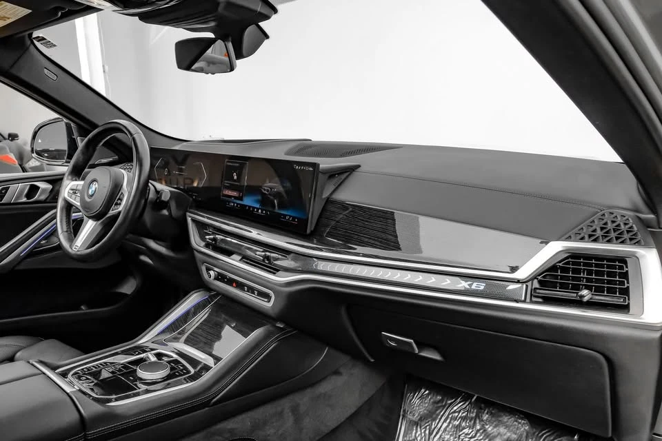 2025 BMW G06 X6 - Image 4 of 20