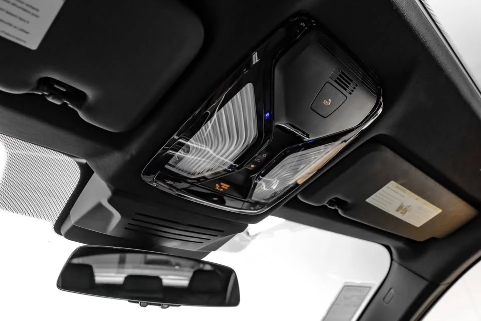 2025 BMW G06 X6 - Image 17 of 20