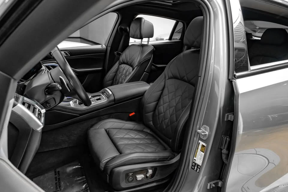 2025 BMW G06 X6 - Image 7 of 20
