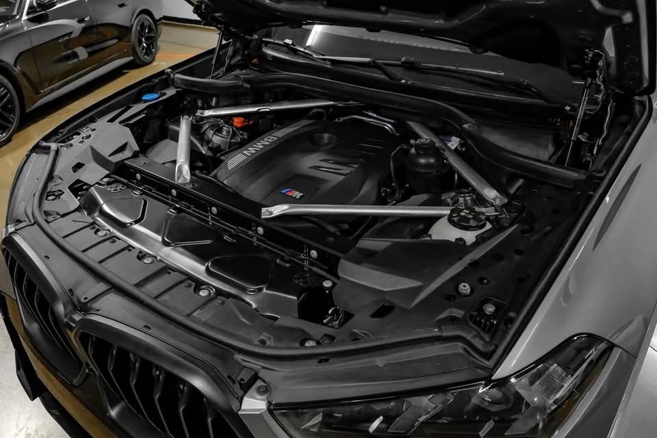 2025 BMW G06 X6 - Image 12 of 20