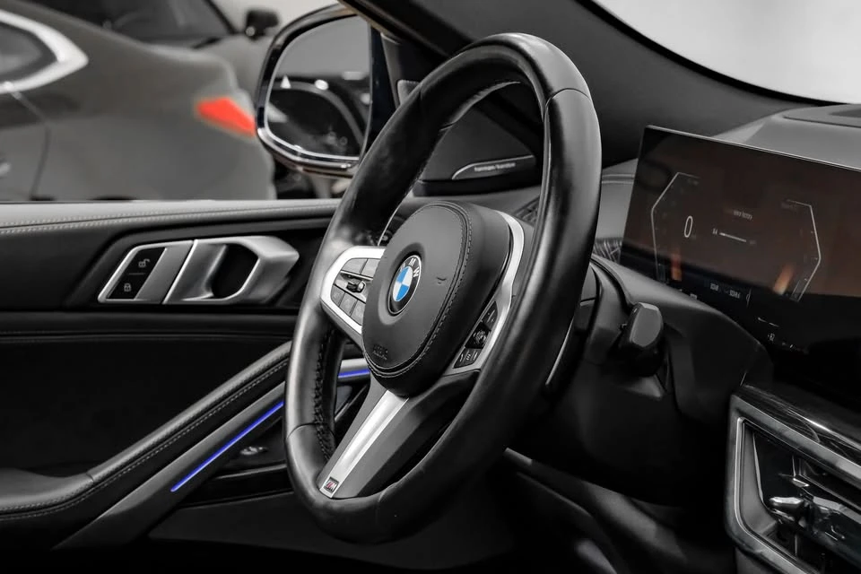 2025 BMW G06 X6 - Image 2 of 20