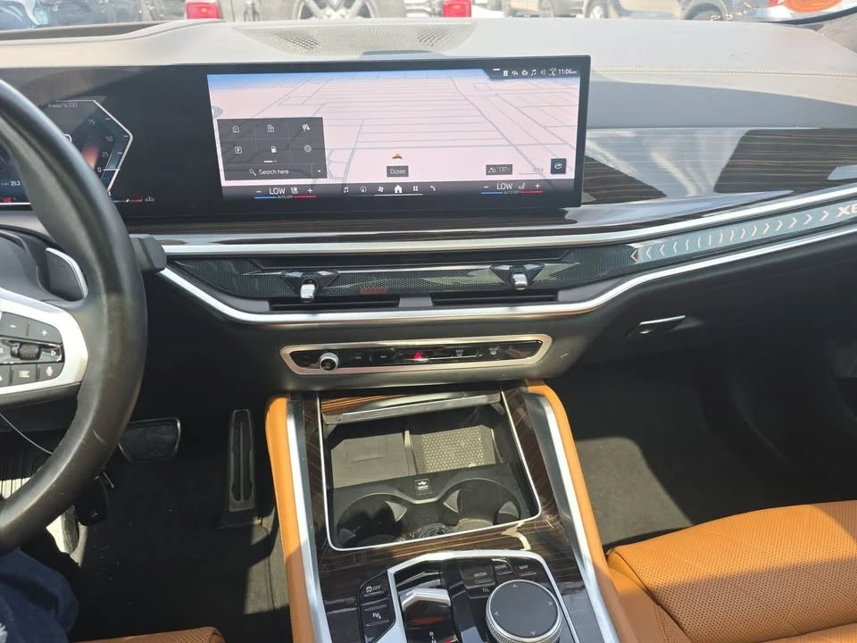 2025 BMW G06 X6 - Image 9 of 9