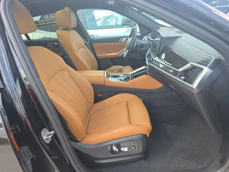 2025 BMW G06 X6 - Image 2 of 9